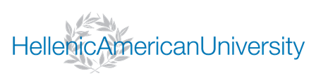 Hellenic American University Logo