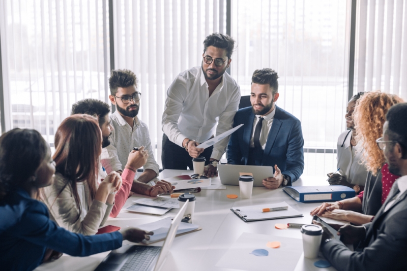 Business Administration