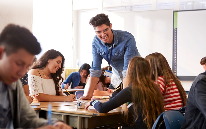 Summer Translation Academy 2019