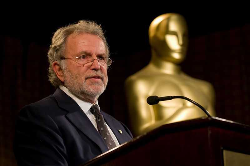 Hollywood Producer Sid Ganis to Visit Greece as Guest of HAU and Hellenic American University