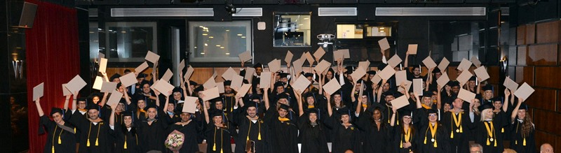 Hellenic American University Celebrates the Class of 2026