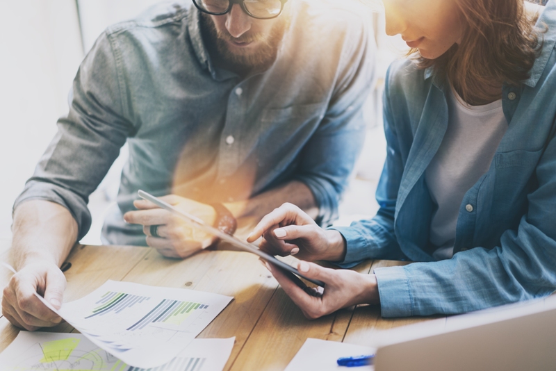 New M.S. in Sales Management Degree Program Launched