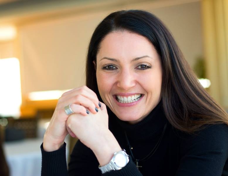 Dr. Lia Siachou honored with an Emerald Literati Award for Excellence