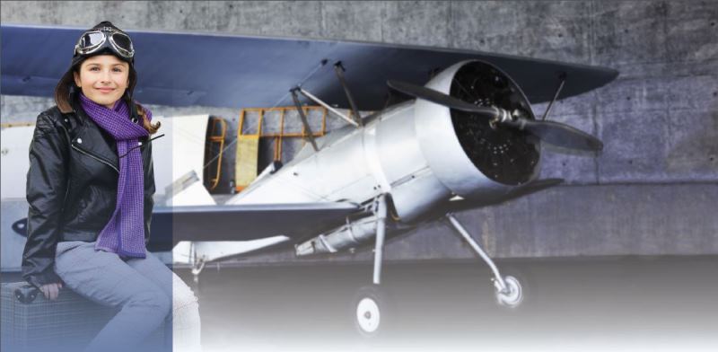 Aviation and Flight Academy - Summer 2017