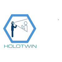 holotwin logo