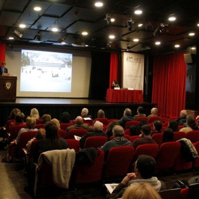 Distinguished Lecture Series 3