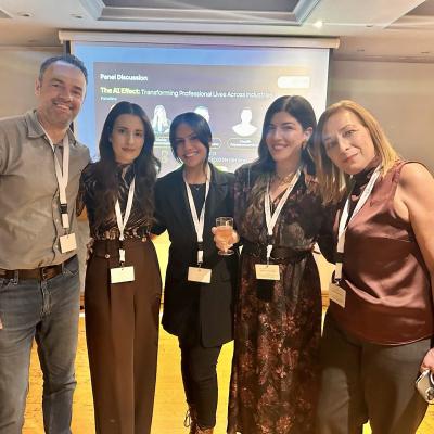 Alumni Board And Alumni Affairs