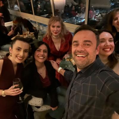 Psychology Graduates