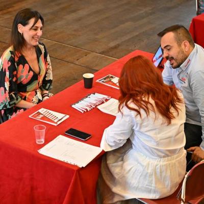 3 0103 Career Fair 190525